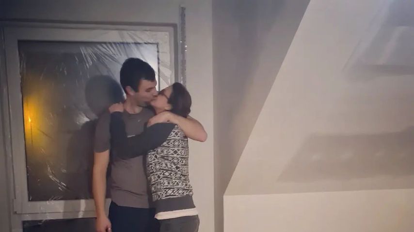 Hochzeit auf den ersten Blick-Robert und seine Freundin