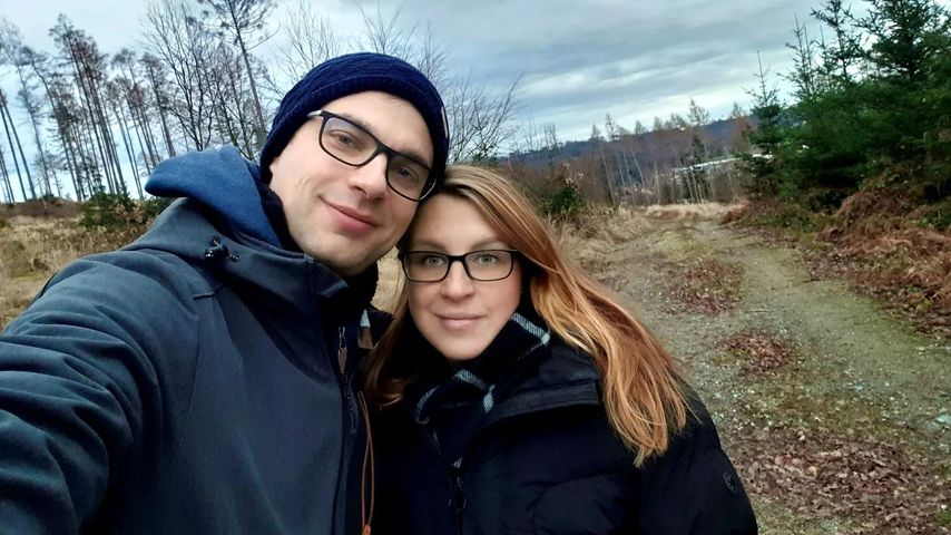 "Hochzeit auf den ersten Blick"-Robert wird erstmals Papa!