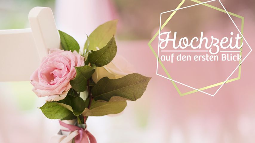 "Hochzeit auf den ersten Blick", Sat.1