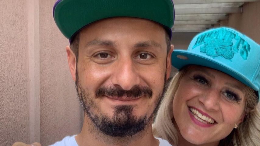 HadeB-Serkan und Ex Samantha kommunizieren nur über Anwälte