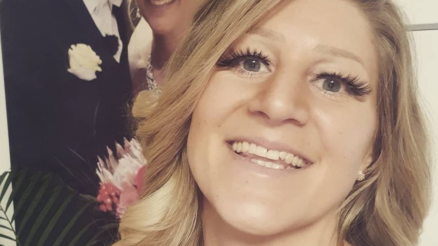Wünscht sich "Hochzeit auf den ersten Blick"-Sam mehr Kids?