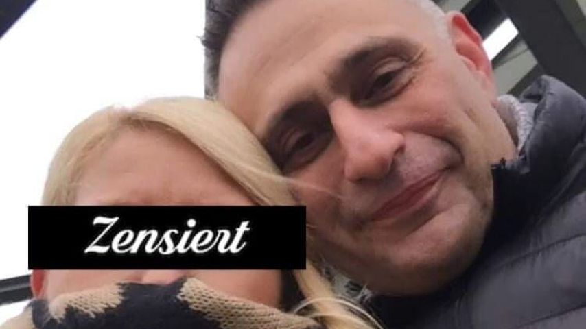 "Hochzeit auf ersten Blick"-Sascha teilt Foto mit Freundin
