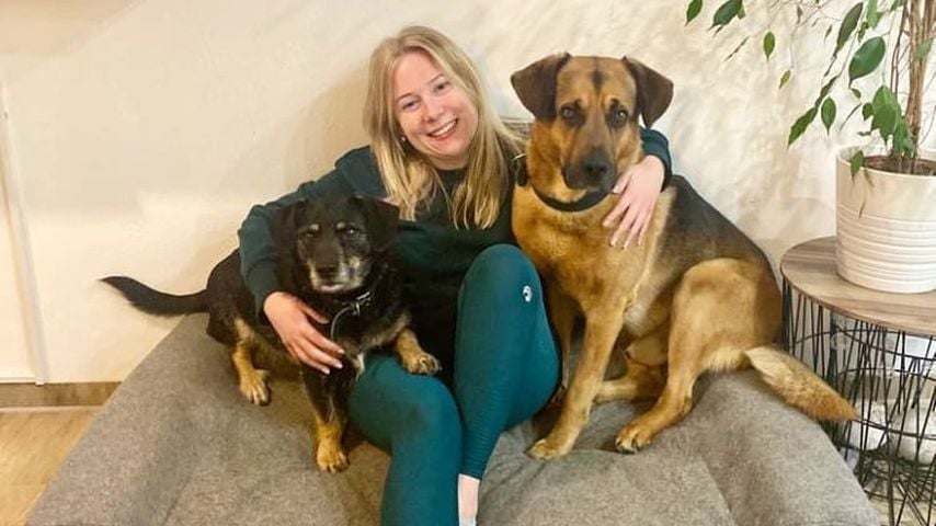 "Hochzeit auf den ersten Blick"-Nicole erwartet zweites Baby