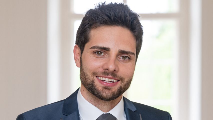Toni, "Hochzeit auf den ersten Blick"-Kandidat 2024