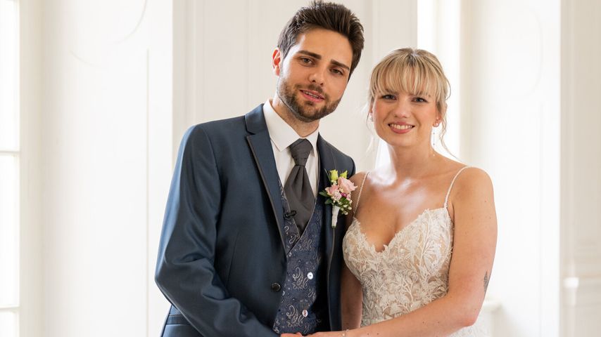 Welches Match ist "Hochzeit auf den ersten Blick"-Traumpaar?