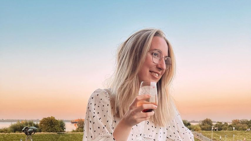 "Hochzeit auf den ersten Blick"-Melissa im August 2022
