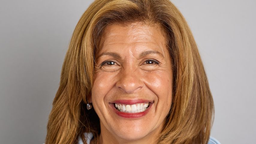 Hoda Kotb im Juli 2024