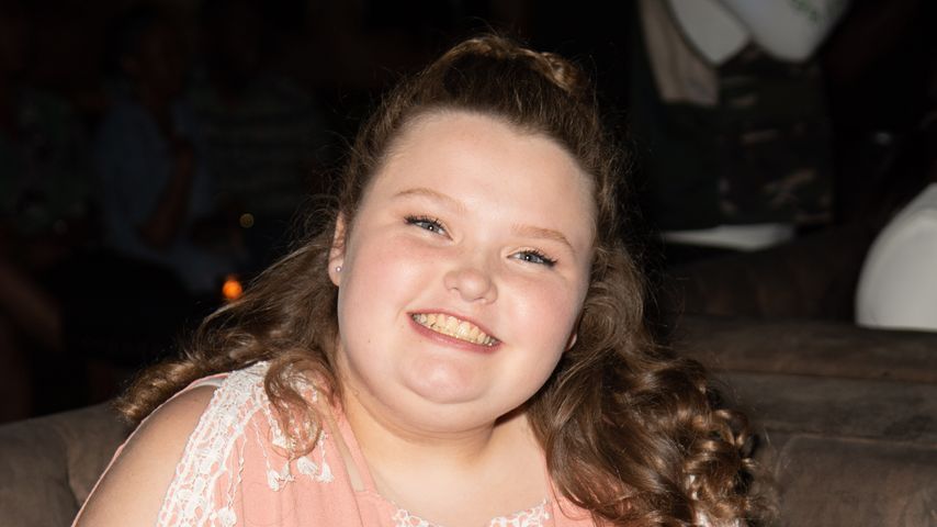 Honey Boo Boo, TV-Bekanntheit