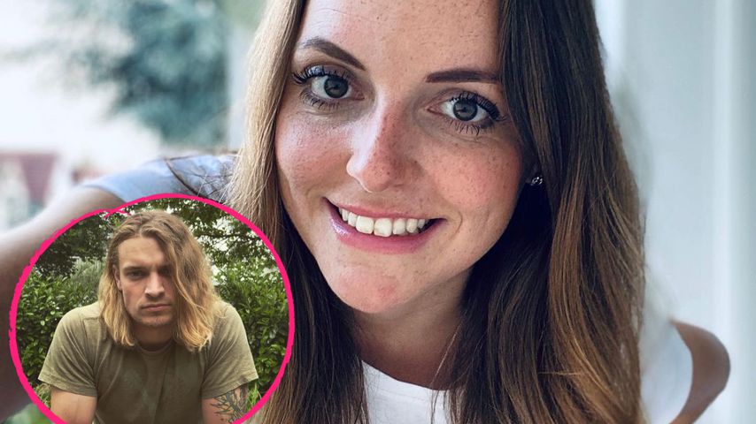 Zweite Chance? Ex-Hofdame Alina steht auf Bauern-Beau Björn