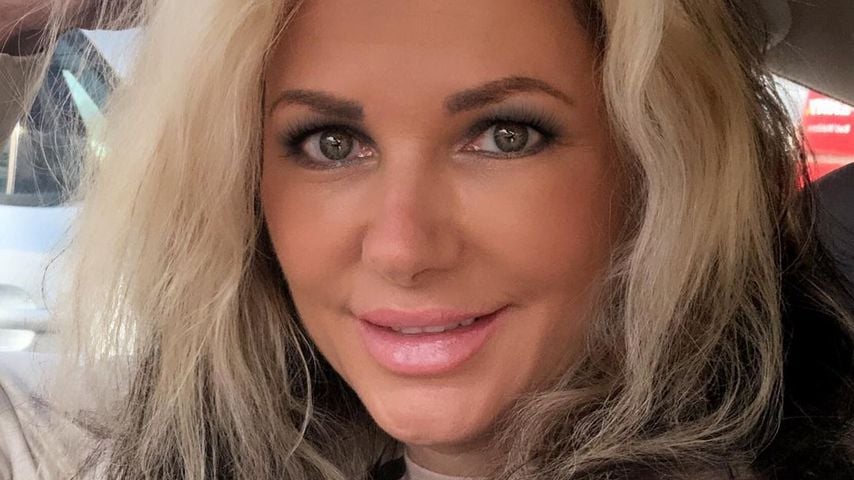 Karin, "Bauer sucht Frau International"-Kandidatin 2021