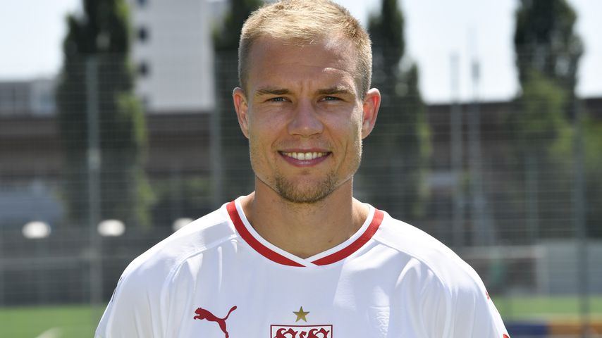VfB-Spieler Holger Badstuber