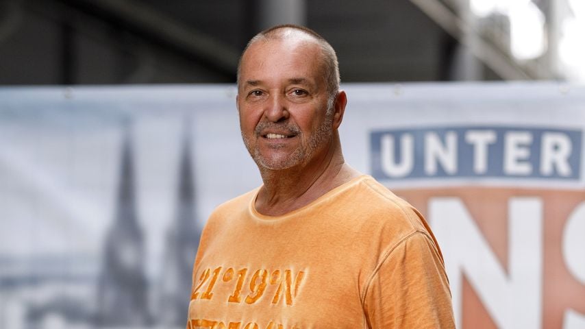 “Unter uns”: Wird Holger Franke als Wolfgang Weigel bleiben?