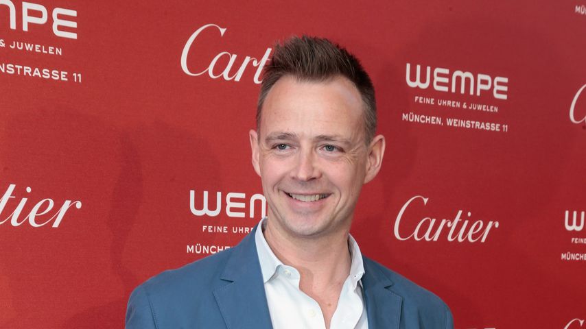 Holger Stromberg, Koch