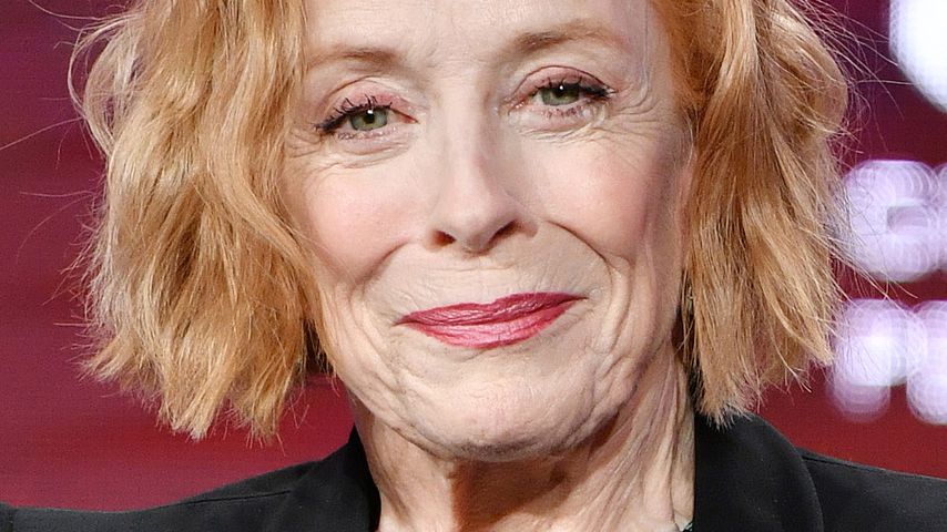 Holland Taylor im Januar 2020
