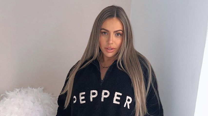 Holly Hagan, Realitystar