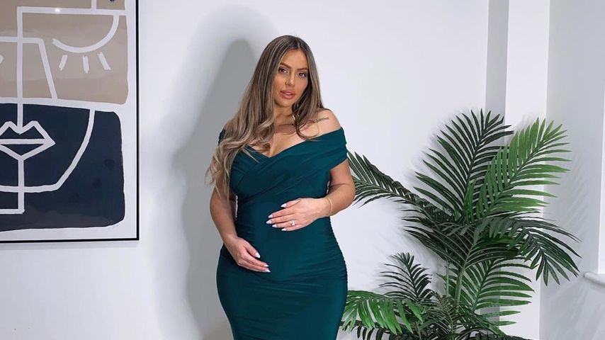 Holly Hagan, TV-Star