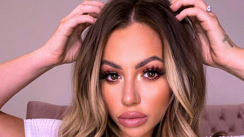 Holly Hagan, Reality-TV-Star