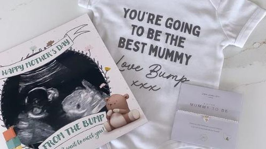 Holly Hagans Muttertagsgeschenk
