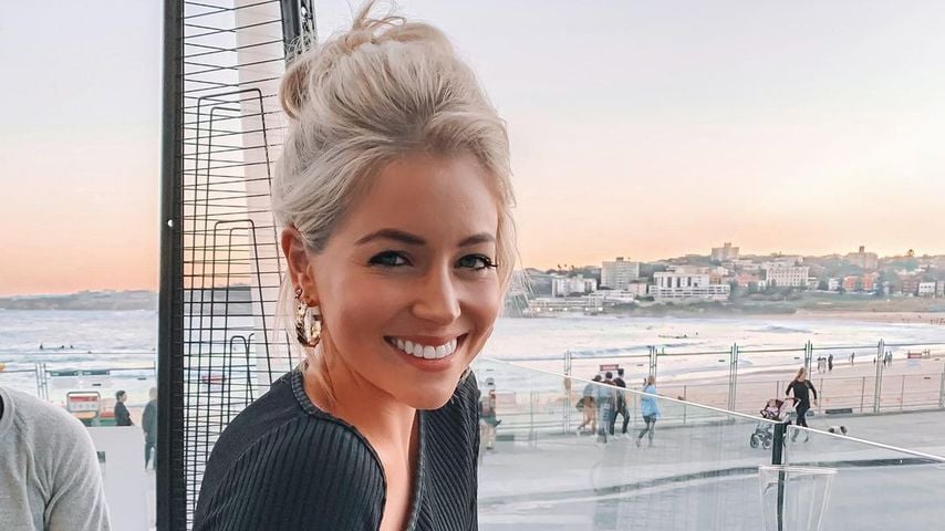 Holly Kingston, "The Bachelor"-Teilnehmerin