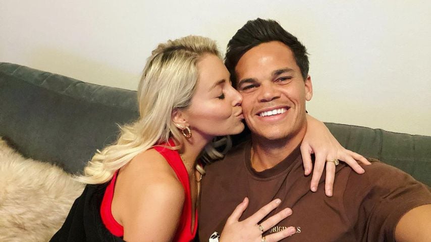 Nach Fake-Vorwürfen: Ist "The Bachelor"-Paar noch zusammen?