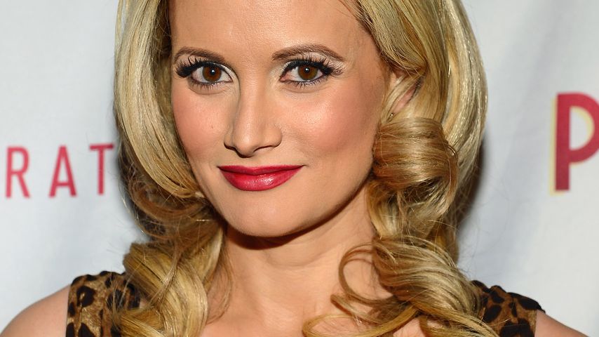 Holly Madison: Hochzeit verschoben!
