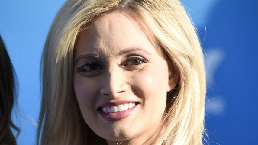 Holly Madison, Model