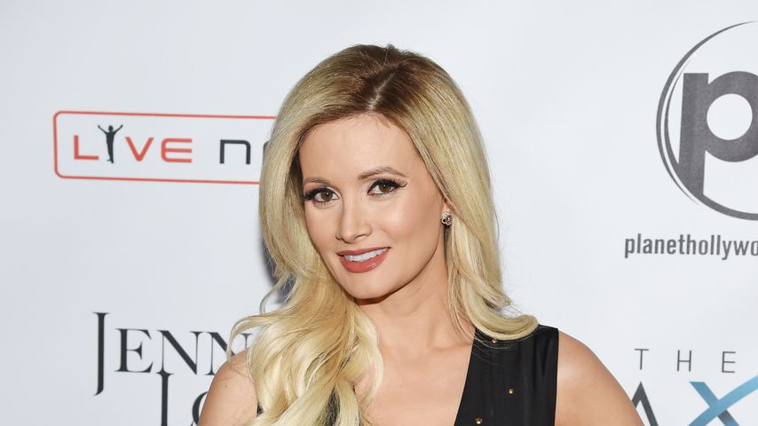 Holly Madison sucht nach ihrer Trennung den Mann fürs Leben