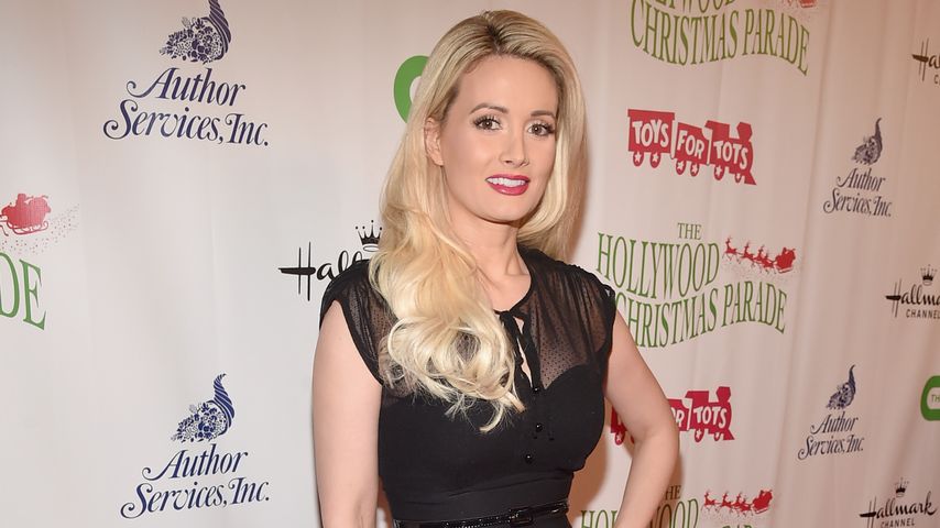 Holly Madison, TV-Bekanntheit