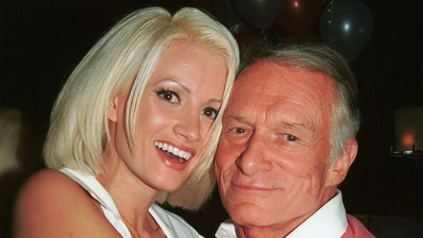 Holly Madison packt über die Vorlieben von Hugh Hefner aus!