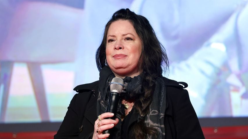 Schwangerschaften kosteten Holly Marie Combs TV-Rollen