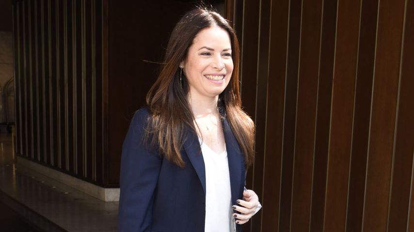 Holly Marie Combs, Schauspielerin