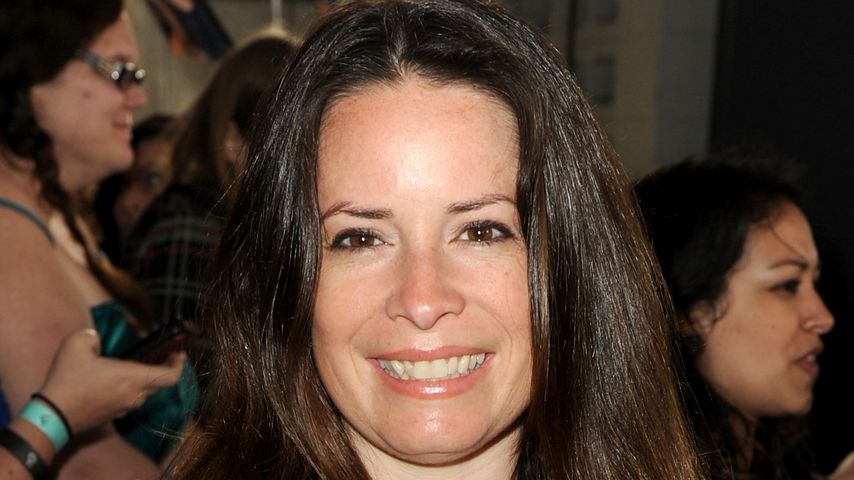 Holly Marie Combs, Schauspielerin
