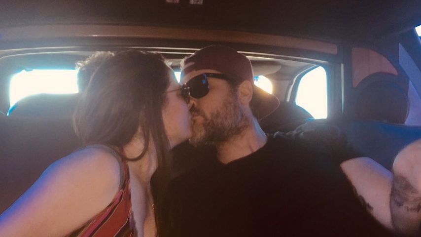 Drittes Mal: "Charmed"-Star Holly Marie Combs hat geheiratet