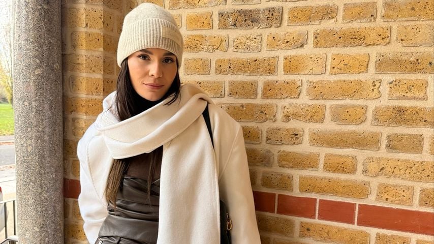 Paparazzi sorgten bei Holly Ramsays Hochzeit für pures Chaos