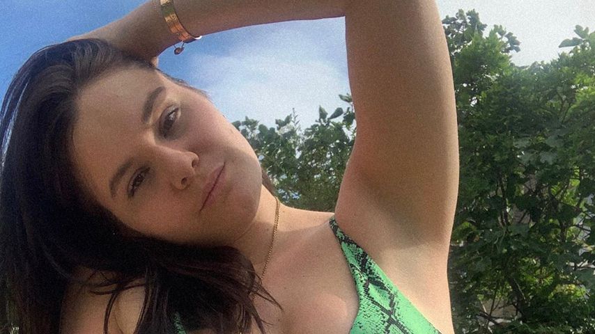 Im Bikini: So heiß ist Gordon Ramsays Tochter Holly (20)!