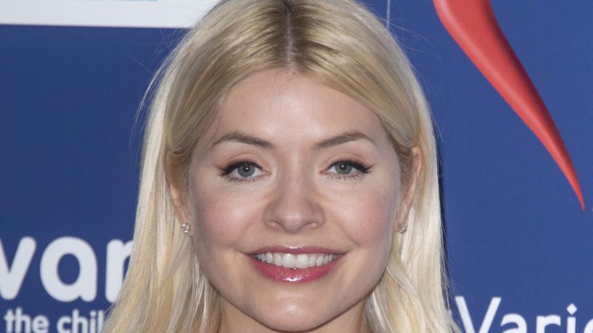 Holly Willoughby, Moderatorin
