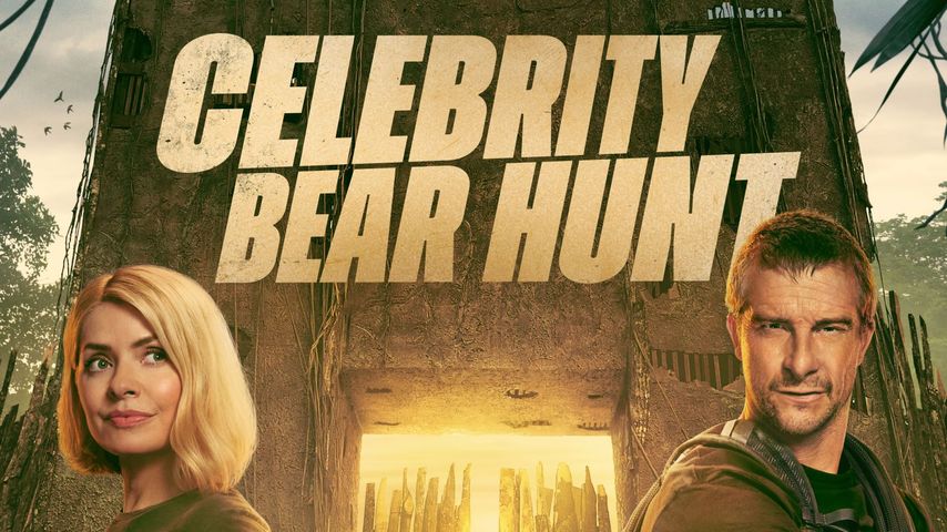 Promi ertrinkt fast in neuer Survival-Show "Bear Hunt"