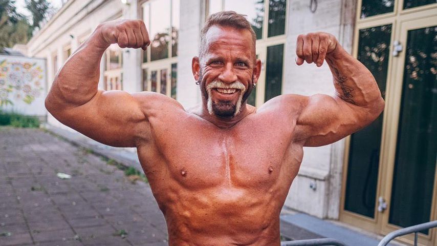 Hollywood Matze, Fitness-YouTuber