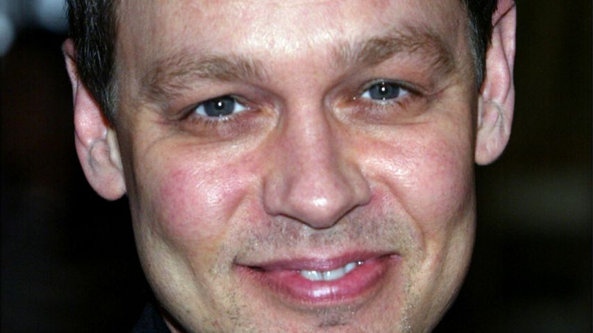 Filmstar Doug Hutchison
