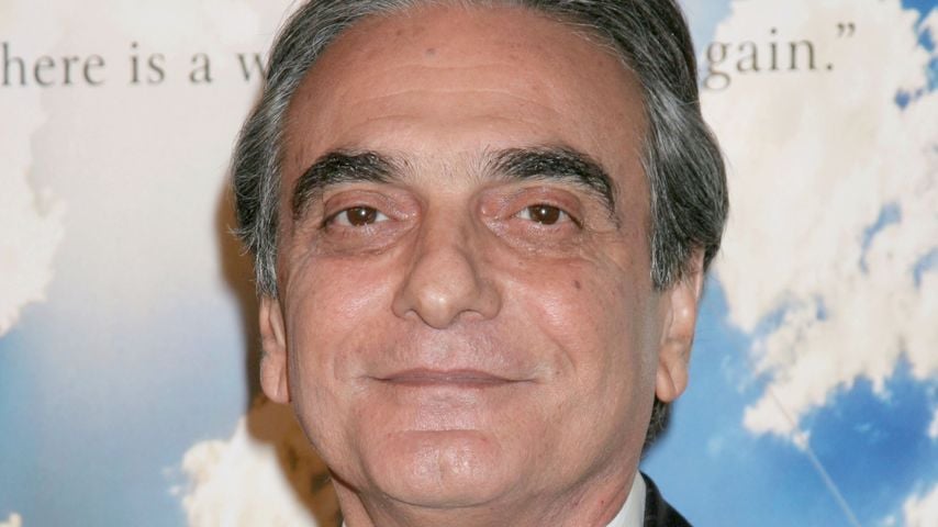 "A Most Wanted Man"-Star Homayoun Ershadi ist verstorben