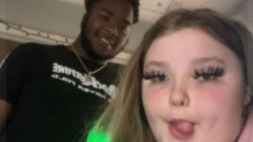 "Unzertrennlich": Honey Boo Boo (16) hat neuen Freund (20)