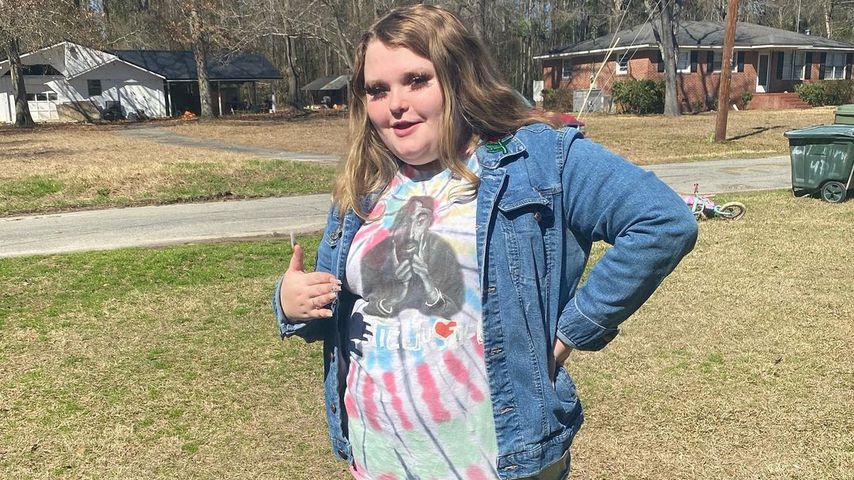 Honey Boo Boo, US-amerikanischer Reality-TV-Star