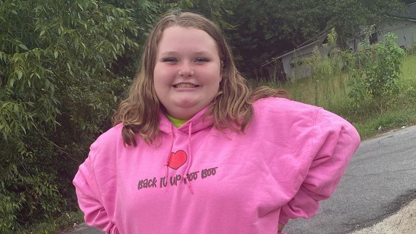 Um abzunehmen: Honey Boo Boo unterzieht sich einer Operation