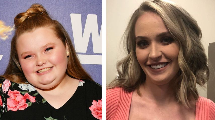 Honey Boo Boo plant bewegende Feier für tote Anna Cardwell