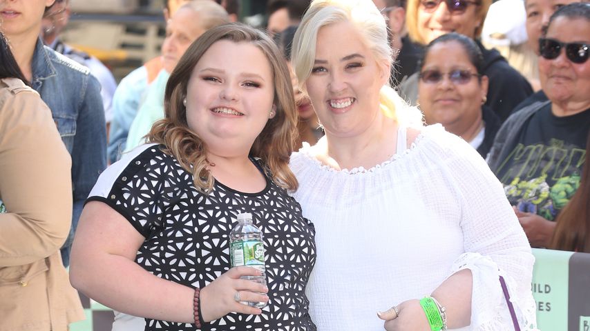 Sorgerecht für Honey Boo Boo verloren: Mama June äußert sich