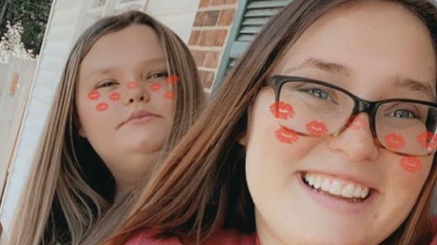 Honey Boo Boo und Lauryn Shannon