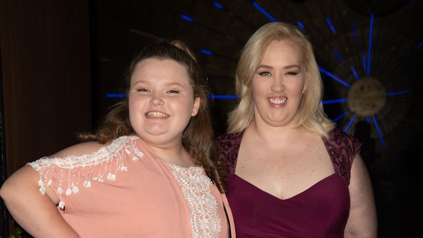 Urteil: Mama June verliert das Sorgerecht für Honey Boo Boo!