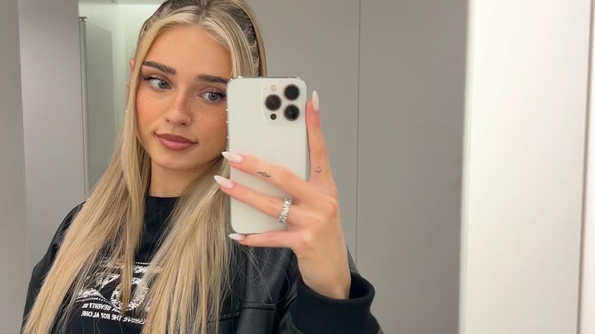HoneyPuu entfernt Tattoo von Ex Sascha Hellinger