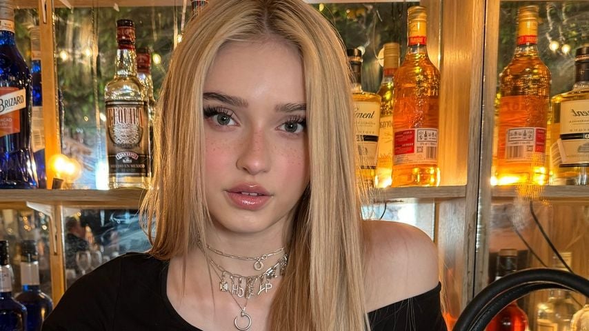 HoneyPuu im Juli 2024