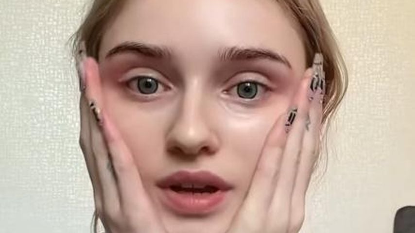 HoneyPuu, Social-Media-Bekanntheit